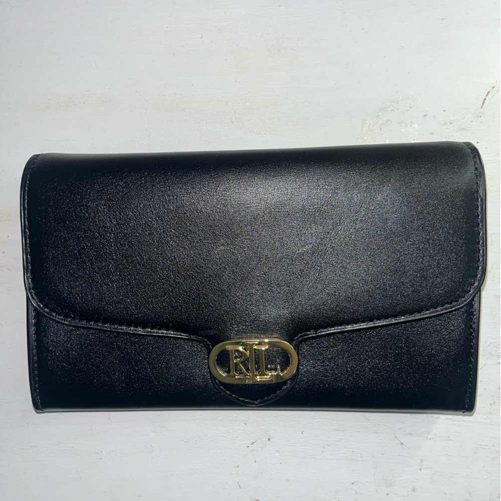 Ralph Lauren mini bag